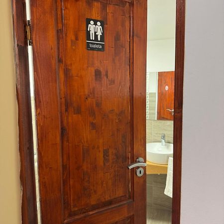Casa Anastasia - Moieciu De Sus モイエチウ・デ・スス エクステリア 写真